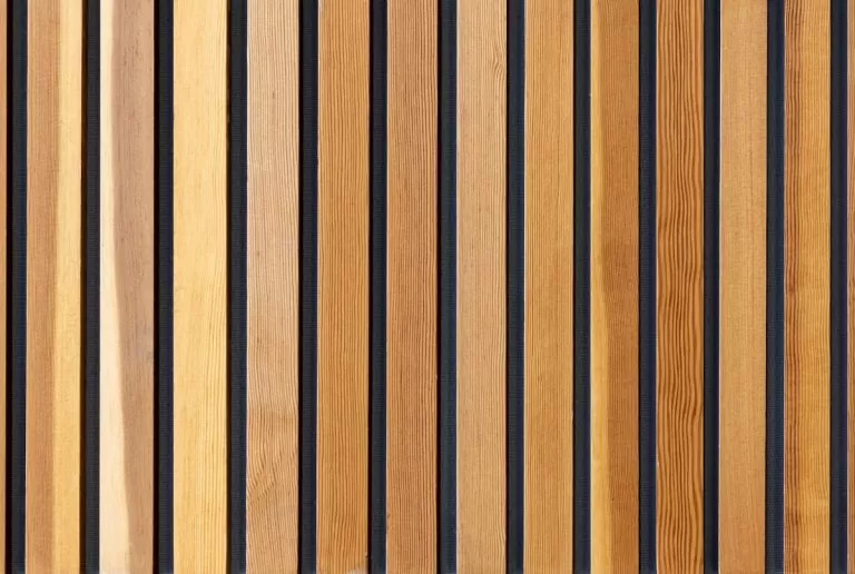 bardage bois intérieur : vertical ou horizontal