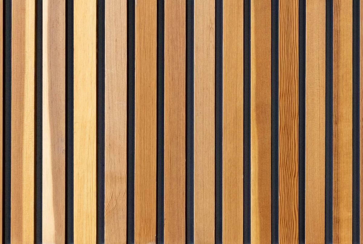 bardage bois intérieur : vertical ou horizontal