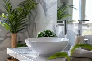 Astuces pour moderniser votre salle de bain